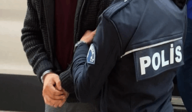 Şanlıurfa'da eniştesini öldüren katil tutuklandı