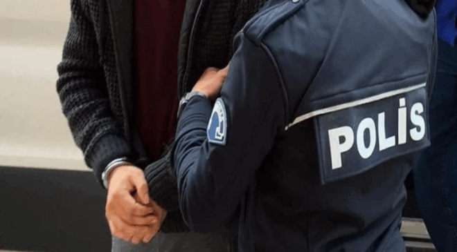 Şanlıurfa'da eniştesini öldüren katil tutuklandı