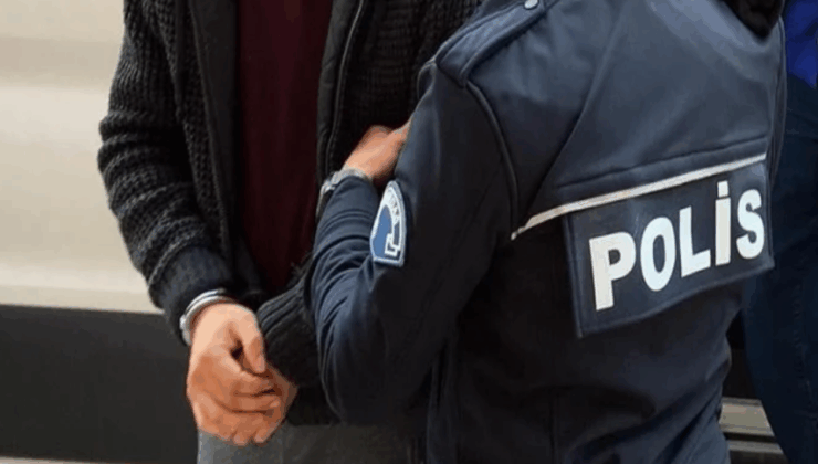 Şanlıurfa'da eniştesini öldüren katil tutuklandı