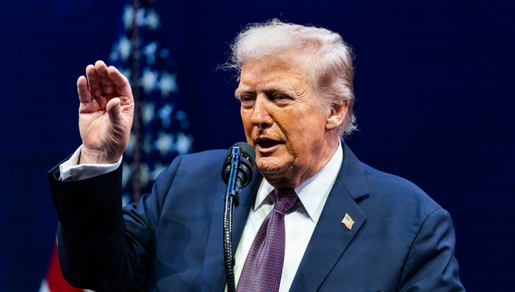 ABD, 3. Dünya Savaşı'na mı hazırlanıyor? Trump'ın "Savaş Bakanlığı" hamlesi tartışmaları alevlendirdi