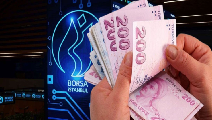 Parasını katlayan hisse sahipleri belli oldu! İşte sahibini sevindiren ve üzen hisseler