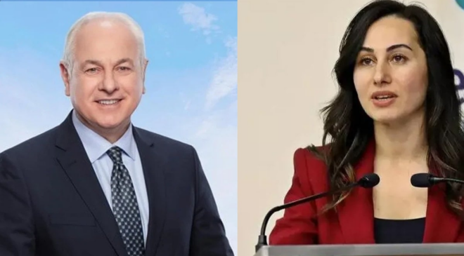 Alaattin Köseler'den CHP'den istifa eden Gürzel'e: Umarım kimse tenezzül etmez