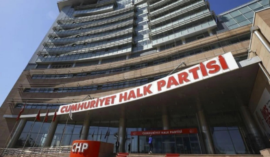 Son dakika: AYM'den 'CHP kurultay davası' kararı!