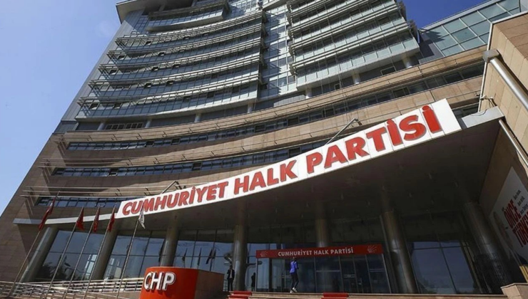 Son dakika: AYM'den 'CHP kurultay davası' kararı!