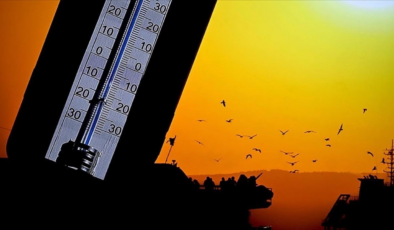La Nina ile başlayan yaz en sıcak üçüncü yaz oldu