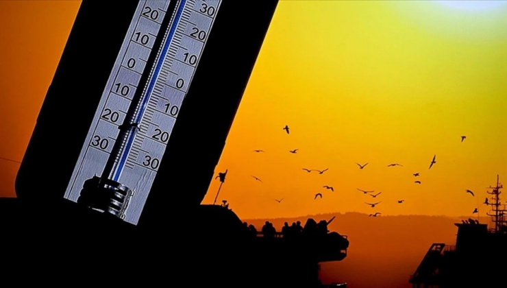 La Nina ile başlayan yaz en sıcak üçüncü yaz oldu