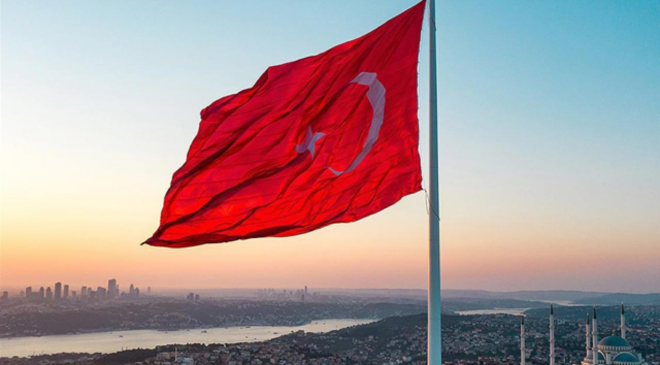 Fitch, Türkiye'nin büyüme tahminini yükseltti