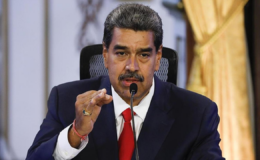Venezuela: ABD, Karayipler'de benzeri görülmemiş bir askeri hareketlilik sergiliyor