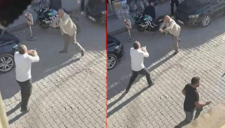 Eski HDP ilçe başkanı böyle öldürüldü: Ölü sayısı yükseldi