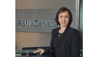 AstraZeneca Türkiye Ülke Başkanı Dr. Münevver Gönenç oldu