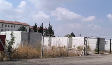 Osmaniye'deki depremzedeler konteyner kentten çıkarılıyor iddiası