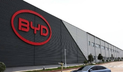 BYD Manisa'daki fabrika için net tarih verdi: 2 yıldır çivi bile çakmamıştı