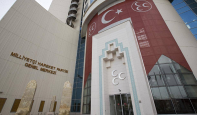MHP, Fenerbahçe başkanlık seçimlerinde desteklediği adayı açıkladı