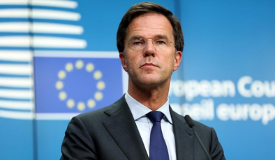 Rutte’den Putin’e sert mesaj: NATO topraklarının her karışını savunacağız