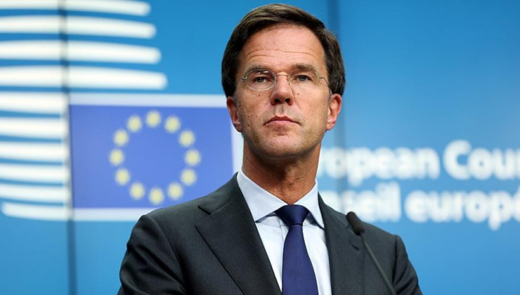 Rutte’den Putin’e sert mesaj: NATO topraklarının her karışını savunacağız