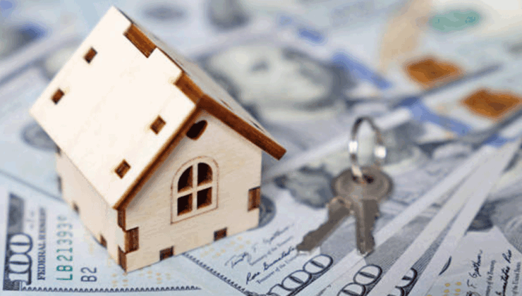 ABD’de mortgage faizleri son 11 ayın en düşük seviyesinde!