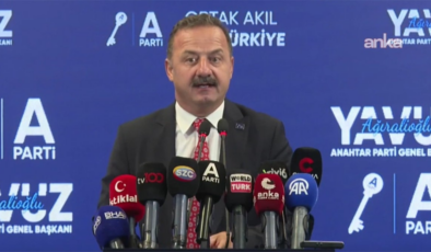 Ağıralioğlu: Size kaç lira lazım?
