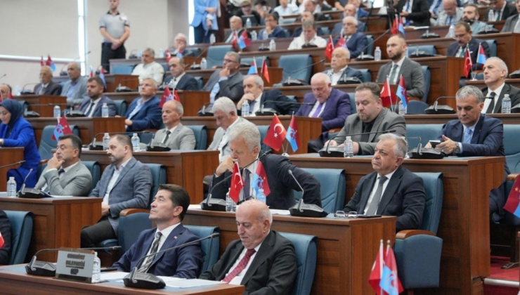AKP’li başkandan Trabzonspor’a 15 milyonluk "dolaylı" destek: Bedeli müteahhitler ödemiş