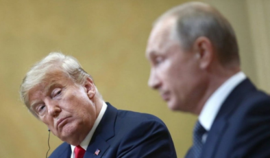 Trump'tan dikkat çeken sözler: Yeni bir savaş mı başlıyor?