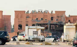 İsrail'in Doha'daki Hamas saldırısı, ABD üssünü tartışmaya açtı