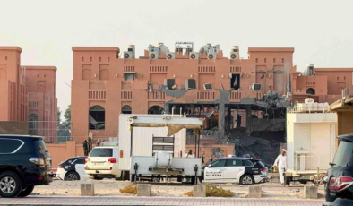 İsrail'in Doha'daki Hamas saldırısı, ABD üssünü tartışmaya açtı