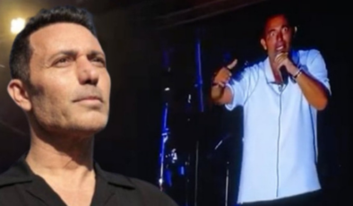 Mustafa Sandal'ın bu sözleri tepki çekti: 'Oğlum, gerizekalı mısın'