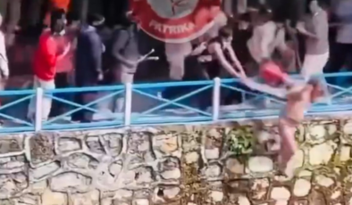 Ülke karıştı, maliye bakanı böyle linç edildi