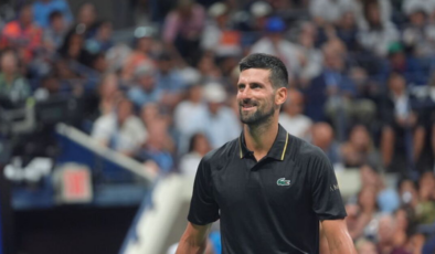 Sabalenka ve Djokovic çeyrek finale çıktı!