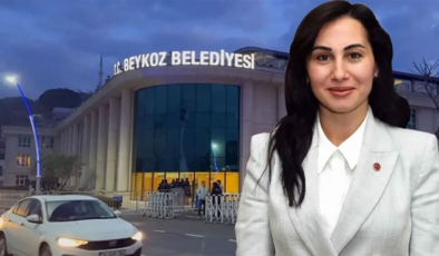 Beykoz Belediyesi'nde bir istifa daha! CHP çoğunluğu kaybetti