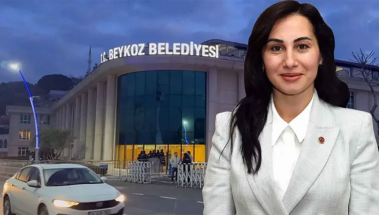Beykoz Belediyesi'nde bir istifa daha! CHP çoğunluğu kaybetti