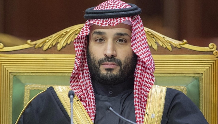 Bin Selman'dan İsrail’e karşı harekete geçme çağrısı
