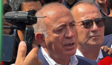 Gazeteci Ozan Gündoğdu'dan çok konuşulacak iddia: Gürsel Tekin bana parti genel başkanlığı teklif etti