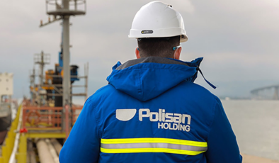 Polisan Holding’in bölünme işlemi tescillendi, işlem sırası geçici olarak kapatılacak