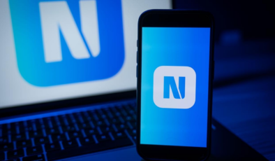 NSosyal'in medya modu Android'de kullanımda