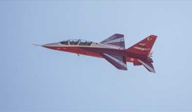 Hürjet sertifikasyon sürecinde stratejik bir aşamayı tamamladı