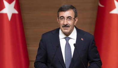 Yılmaz enflasyon hedefini açıkladı: 3 yılda tek haneye düşecek
