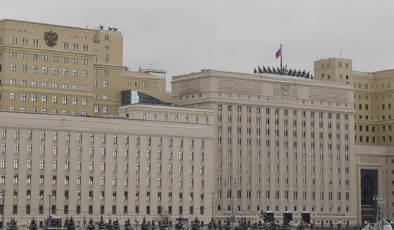 Rusya: Ukrayna'ya yapılan saldırılarda Polonya hedef alınmadı