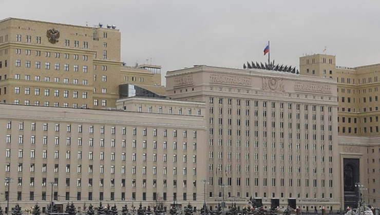 Rusya: Ukrayna'ya yapılan saldırılarda Polonya hedef alınmadı