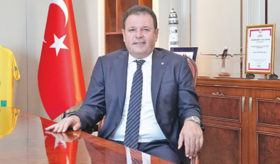 “Dengeli bir para politikası maliyetlerin yönetilmesine imkân tanıyacak”