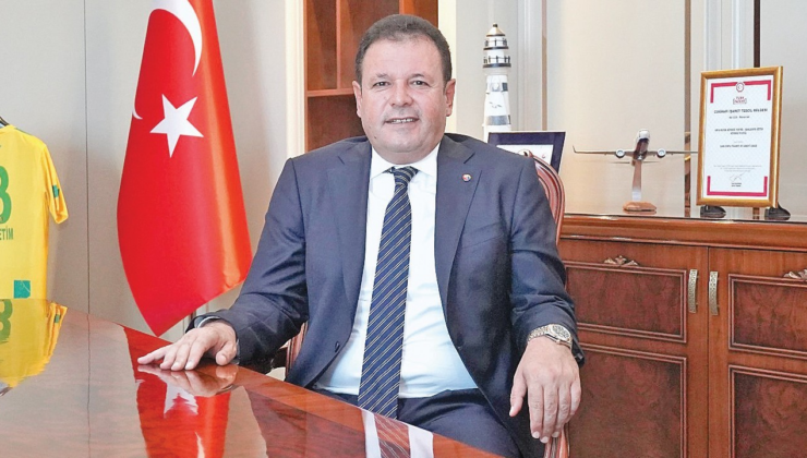 “Dengeli bir para politikası maliyetlerin yönetilmesine imkân tanıyacak”