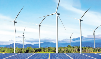 Komşulara yeni hat kurulacak yenilebilir enerji odakta olacak