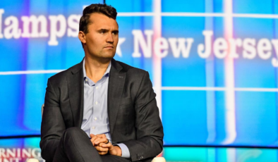 ABD'de silahlı saldırıda ölen aktivist Charlie Kirk, Trump ve İsrail'e desteğiyle biliniyor