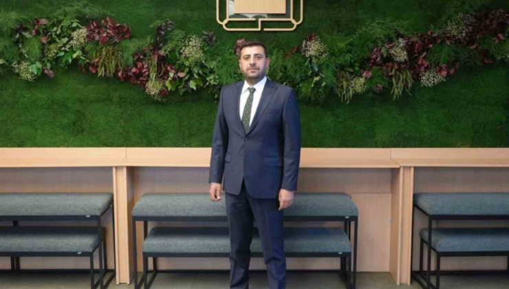 Sanayicilerden finansman ve çevreci dönüşüm çağrısı