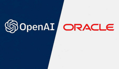 OpenAI ile Oracle'dan 300 milyar dolarlık tarihi anlaşma