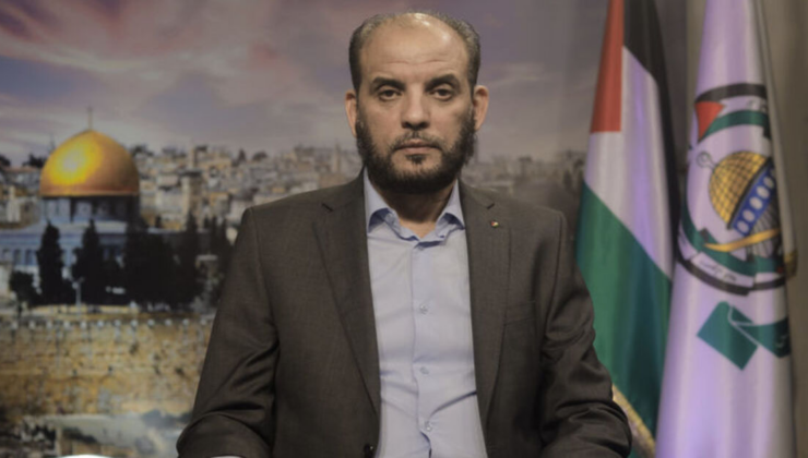 Hamas: Kararlarımızı etkilemeyecek