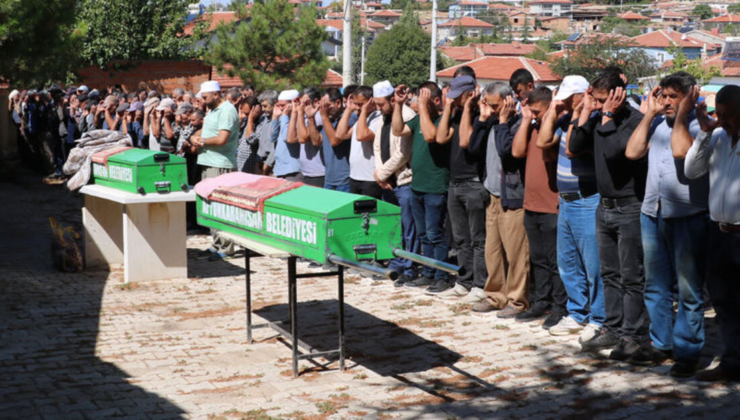 Kübra ve annesini takip edip 22 el ateş etti!