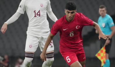 Beşiktaş'ta yerli harekatı sürüyor!