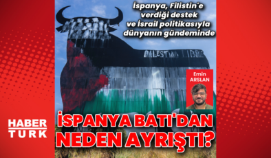 İspanya'nın 'keskin' İsrail politikası neden öne çıkıyor?
