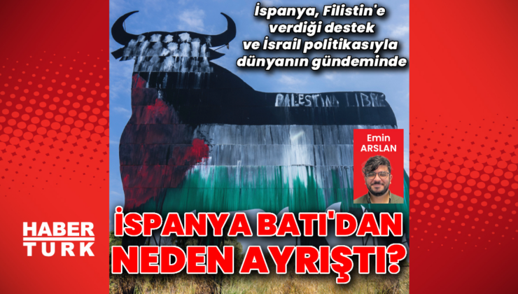 İspanya'nın 'keskin' İsrail politikası neden öne çıkıyor?