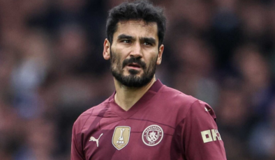 İlkay'la anlaşma tamam! Hakan…